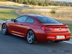bmw m6 coupe pic #92917