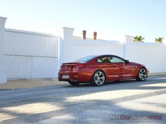 bmw m6 coupe pic #92919