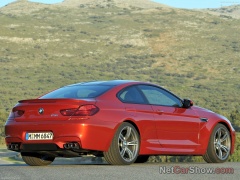 bmw m6 coupe pic #92921