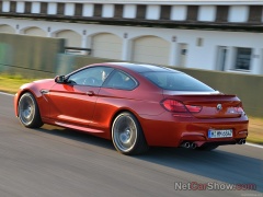 bmw m6 coupe pic #92923