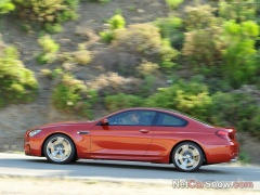bmw m6 coupe pic #92927