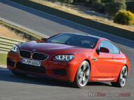 BMW M6 III (F06/F12/F13)