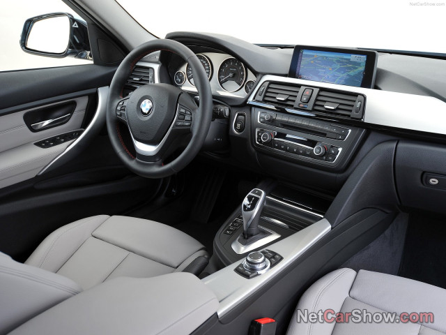 bmw 3 activehybrid pic #93360