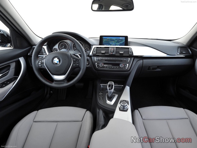 bmw 3 activehybrid pic #93361