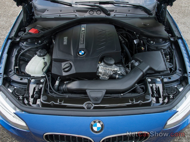 bmw m135i pic #93386