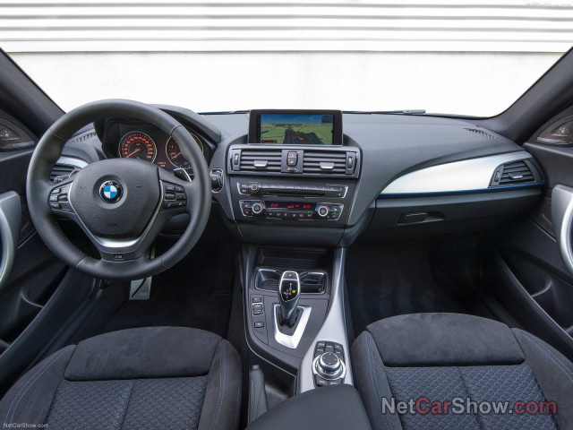 bmw m135i pic #93391