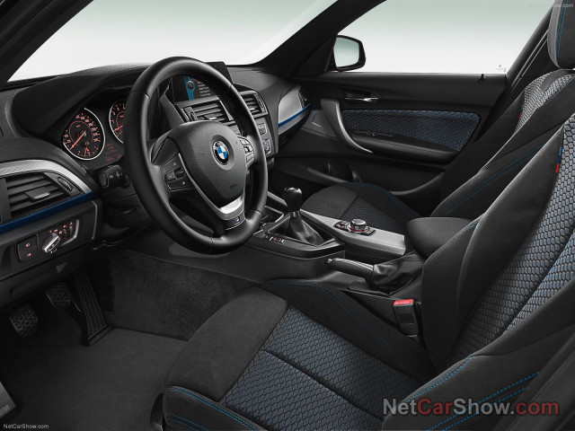 bmw m135i pic #93392