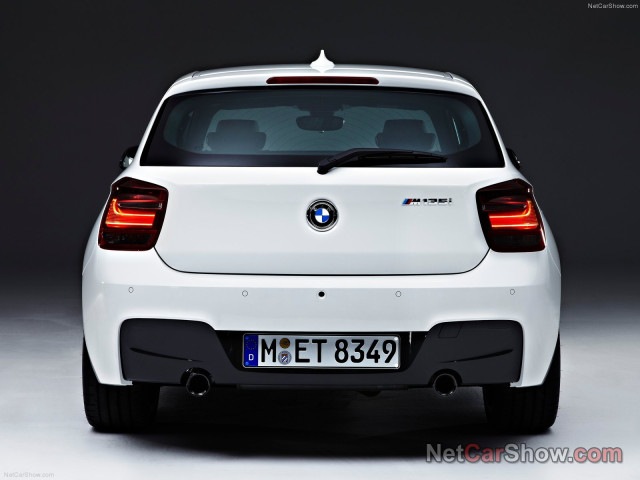 bmw m135i pic #93394