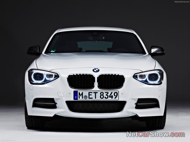 bmw m135i pic #93395