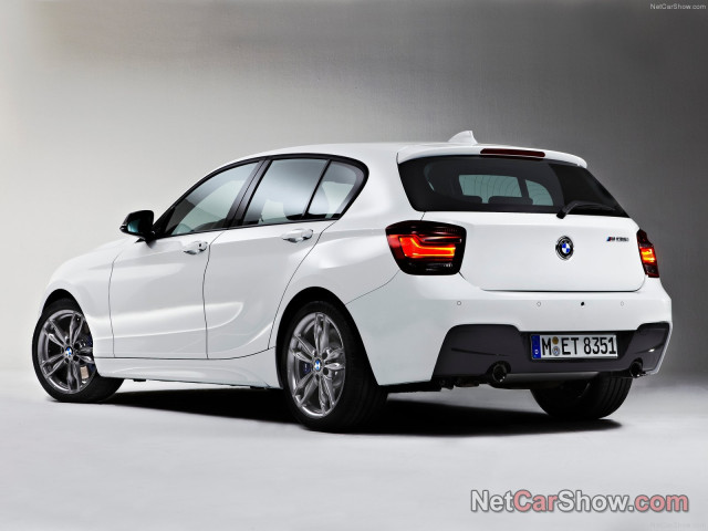 bmw m135i pic #93396