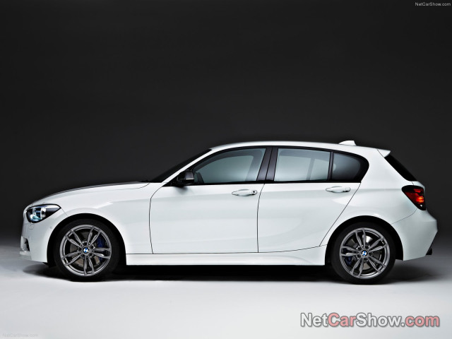 bmw m135i pic #93397