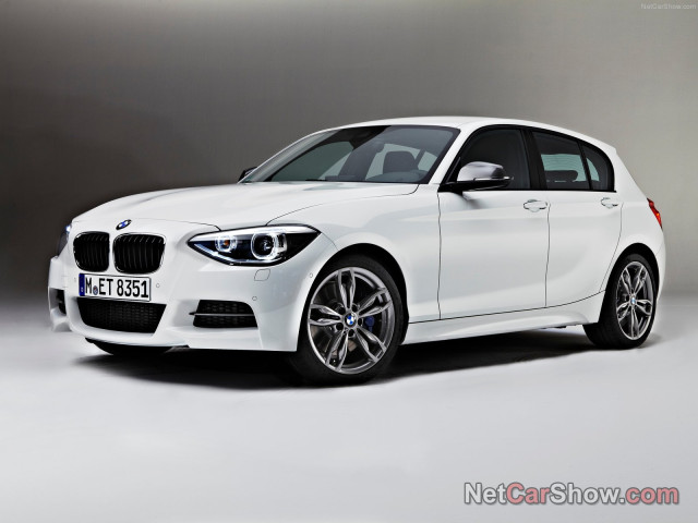 bmw m135i pic #93398