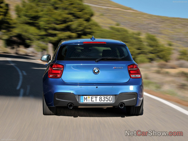 bmw m135i pic #93399