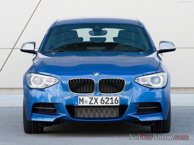 bmw m135i pic #93400