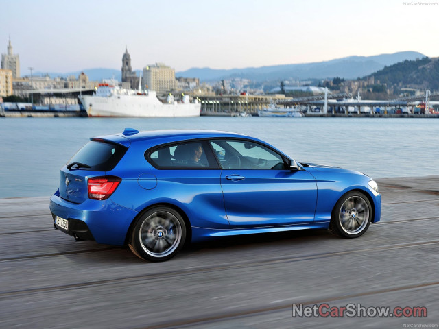 bmw m135i pic #93402