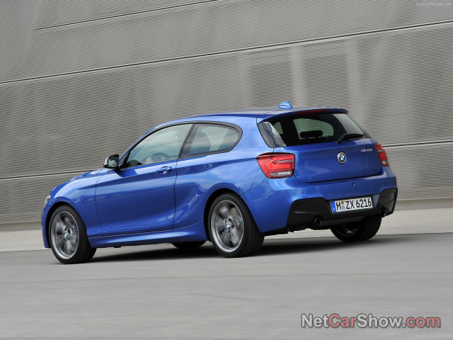 bmw m135i pic #93403