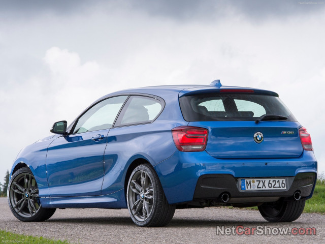 bmw m135i pic #93404