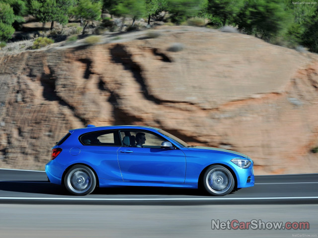 bmw m135i pic #93405