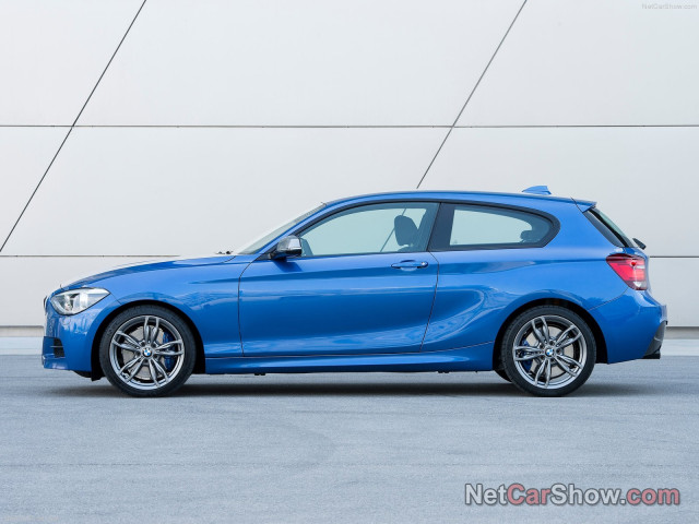 bmw m135i pic #93406