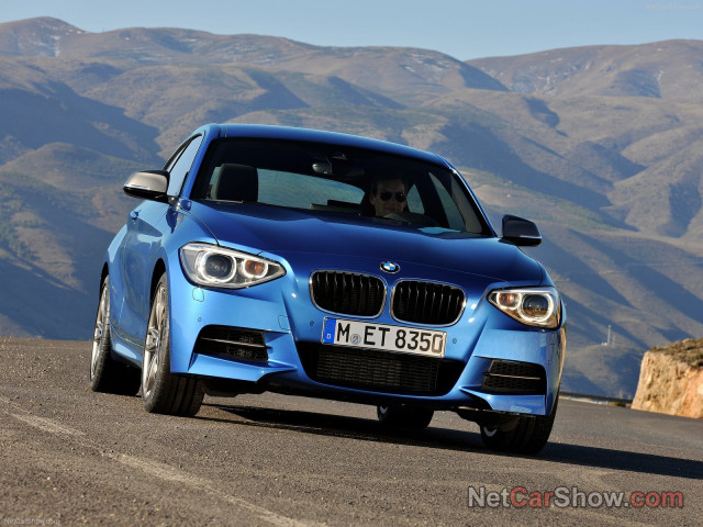 bmw m135i pic #93411