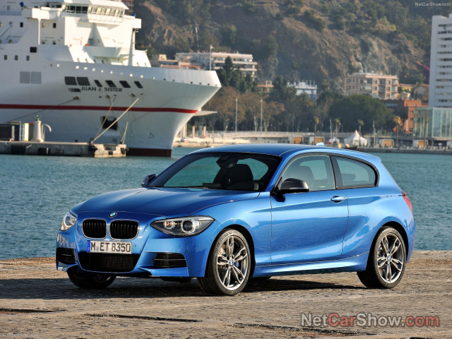 bmw m135i pic #93412