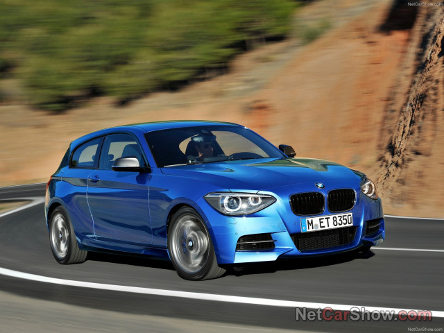 bmw m135i pic #93413