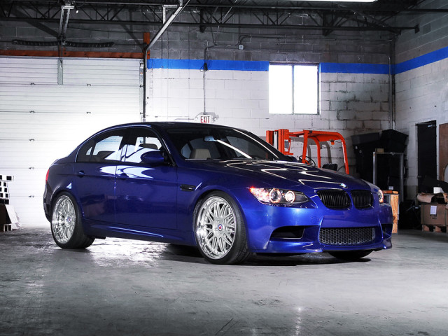 bmw m3 e90 sedan pic #94771