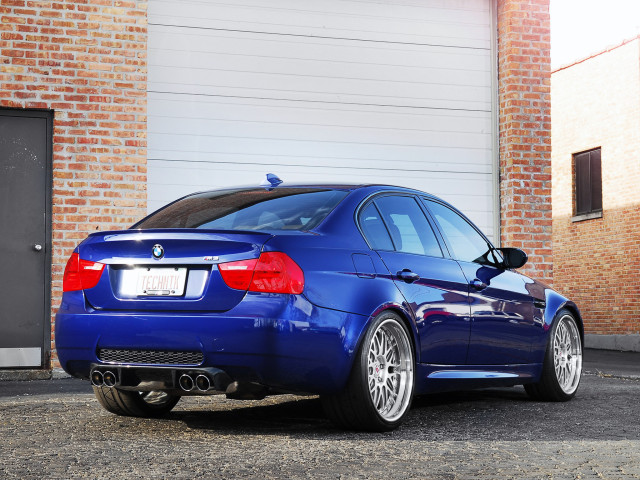 bmw m3 e90 sedan pic #94773