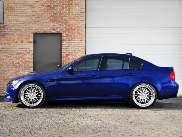 bmw m3 e90 sedan pic #94774