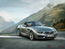 BMW Zagato concept