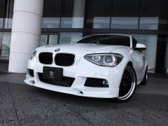 bmw 1-series pic #95481