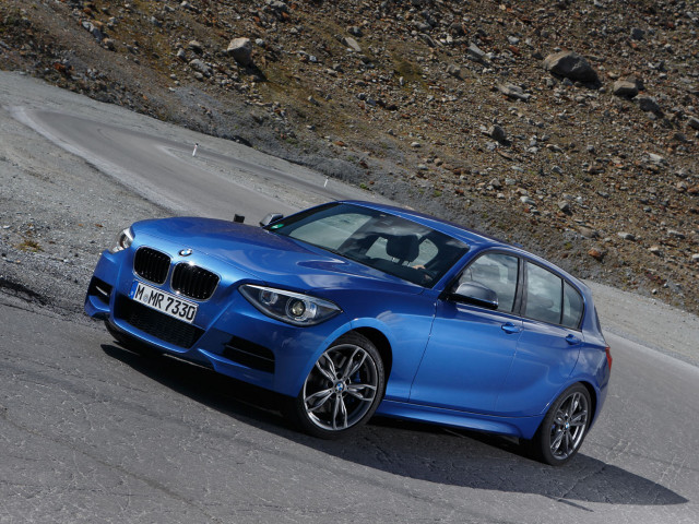 bmw 1-series pic #95577