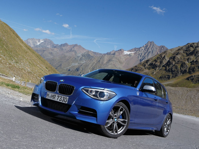 bmw 1-series pic #95579