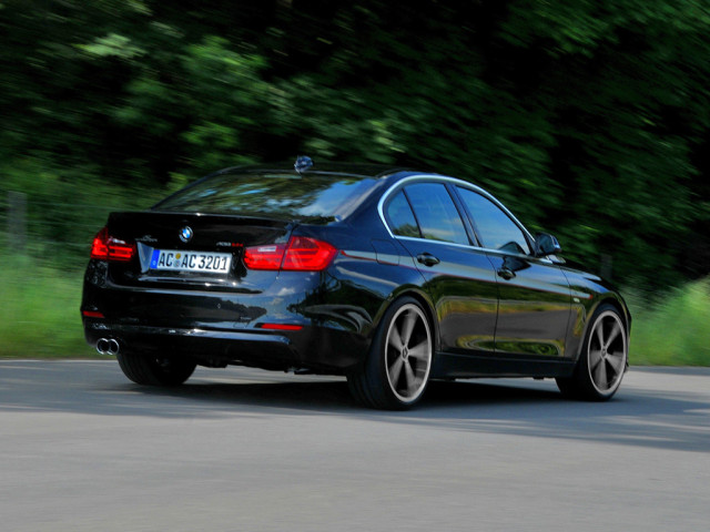 bmw 3-series pic #95968