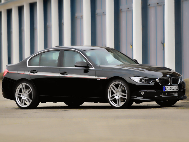 bmw 3-series pic #95972