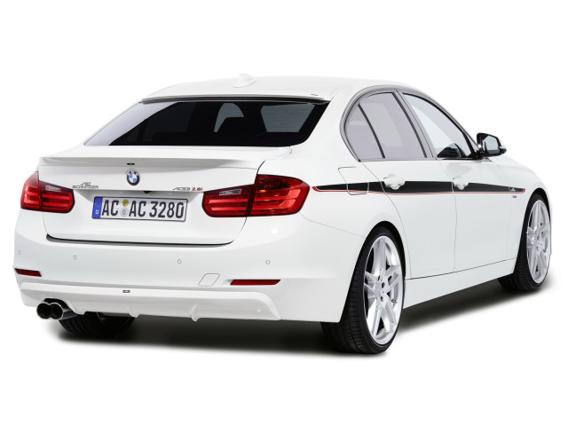 bmw 3-series pic #95973