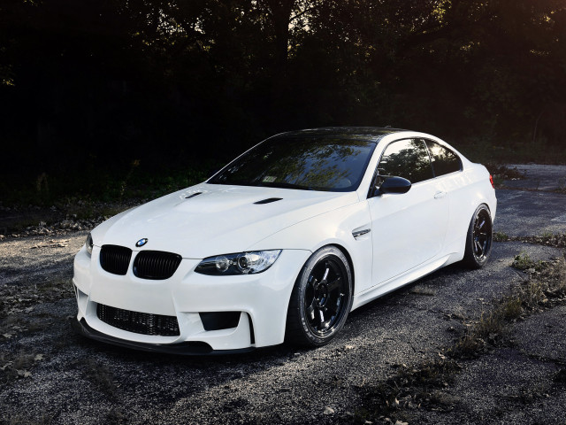 bmw m3 pic #96060