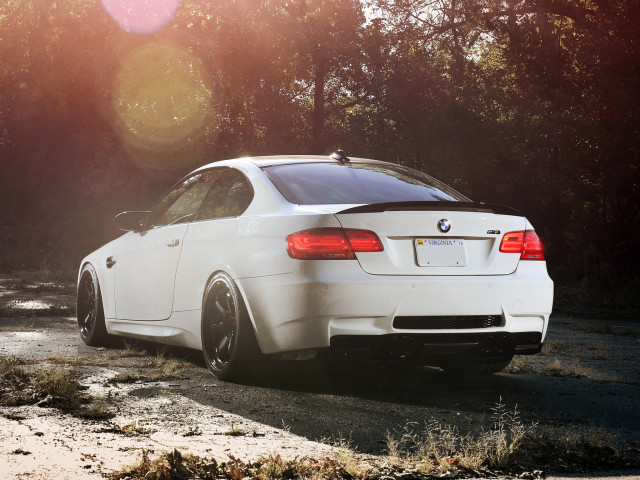 bmw m3 pic #96061