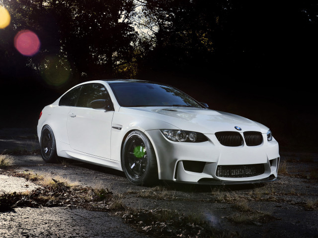 bmw m3 pic #96062