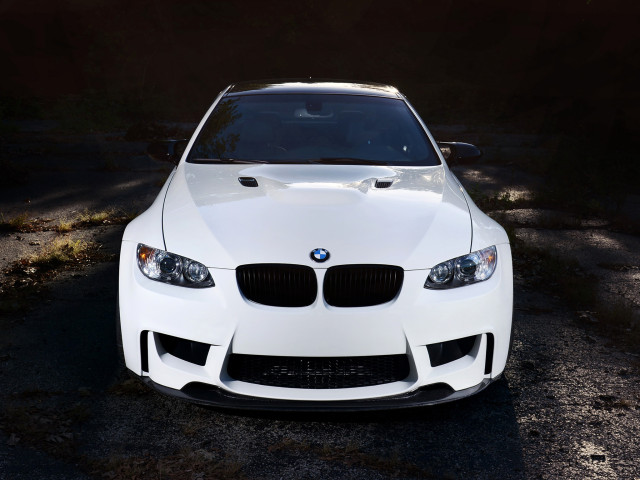 bmw m3 pic #96065