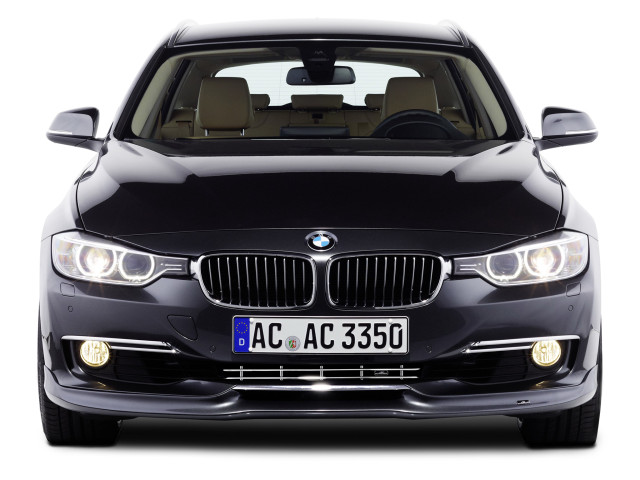 bmw 5-series pic #96142