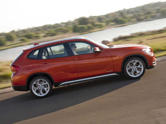 bmw x1 pic #96628