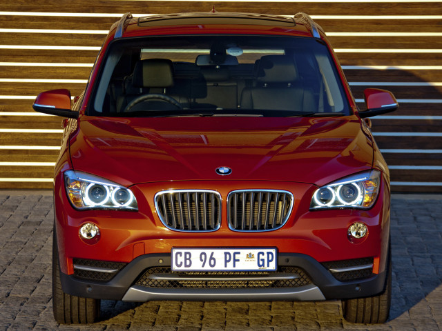 bmw x1 pic #96634