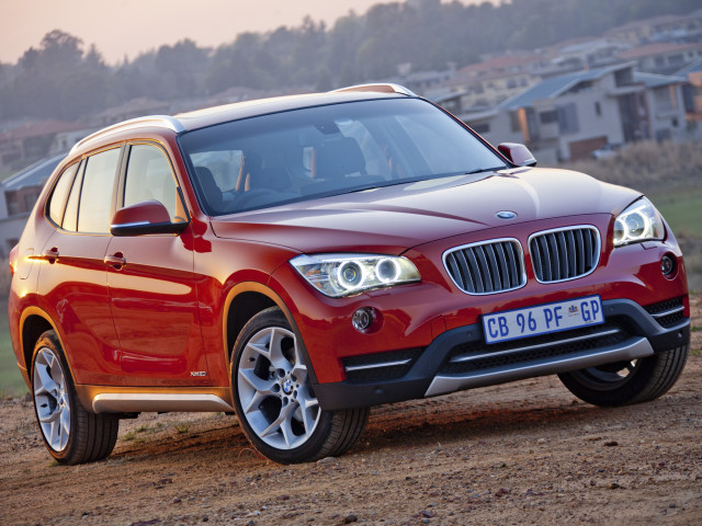 bmw x1 pic #96637