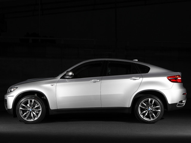 bmw x6 pic #96644