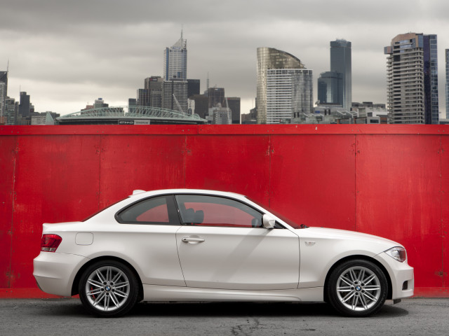 bmw 1-series pic #97103