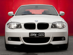 bmw 1-series pic #97105