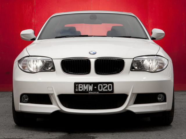 bmw 1-series pic #97105