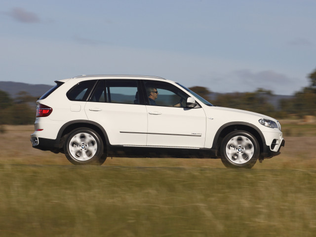 bmw x5 e70 pic #97157