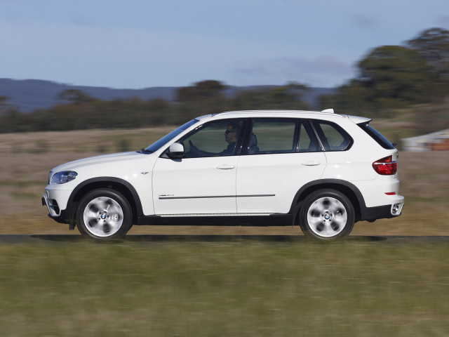 bmw x5 e70 pic #97158